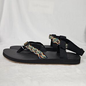 Teva Mens 80's Revive Sandal Archival Revival Hiking Sandals 1153650 Size 11 NEW